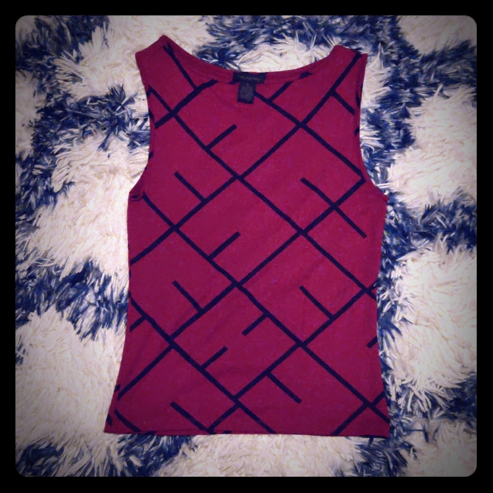 THE LIMITED top